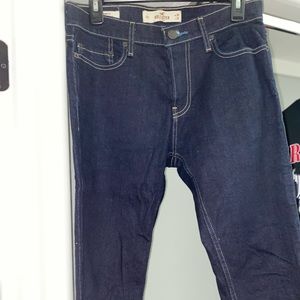 Men hollister jeans